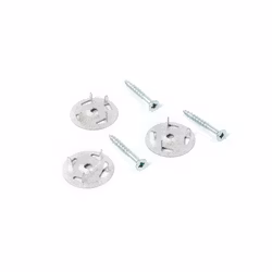 Montageskruv & bricka 41 mm