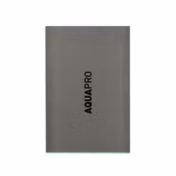 Våtrumsskiva AquaPro 6 mm