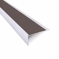 Trappnos NSL15 svart 2,46 m