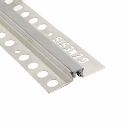 Rörelsefog Optimax 10 mm grå