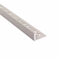 Kakellist L alu 12 mm Bathsten