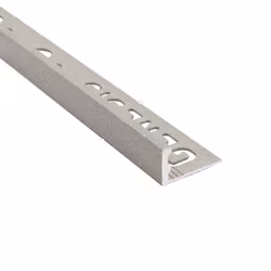 Kakellist L alu 12 mm Granit