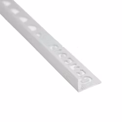 Kakellist L alu 10mm matt 2,7m