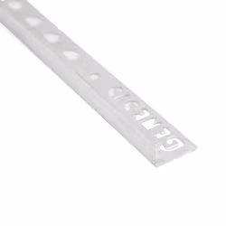 Kakellist L alu 4 mm mill