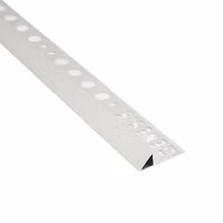 Kakellist 45° 12 mm borstad