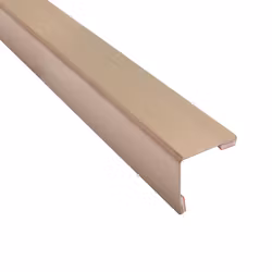 Hörnskydd 30 mm koppar