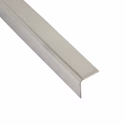 Hörnskydd 15 mm blank rostfri