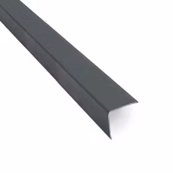 Hörnskydd alu 20 mm anthracite