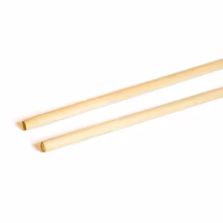 Träskaft 1500 x 24 mm