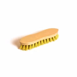 Skurborste Propenplast tr