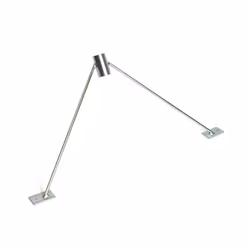 Förstärkningsstag träskaft