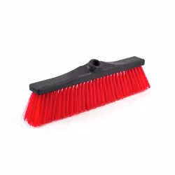 Golvborste 50 cm Propenplast