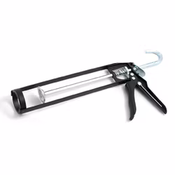 Patronpistol Skeleton