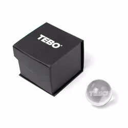 Glaskula Tebo Ø 40 mm