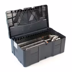 Systainerset Fixkam Switch