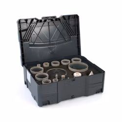 Systainerset Tebo Diamond