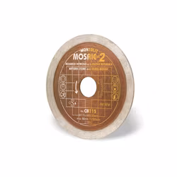 Diamantklinga Montolit CM 115