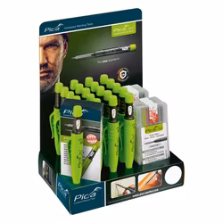 Pica Dry display krita/blyerts