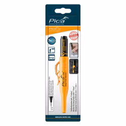 Pica Ink Svart i blister