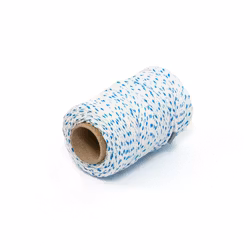 Kakelsnöre 2 mm/ 100 m