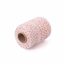 Kakelsnöre 3 mm/ 100 m