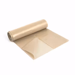 Sopsäck transparent 125L