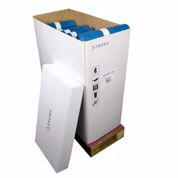 Sopsäck Jättegrov 125L Expo