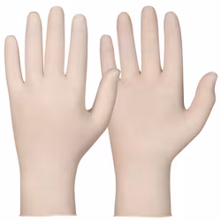 Latexhandske 100-pack strl XL