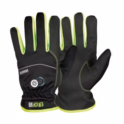 Monteringshandske W Touch 8