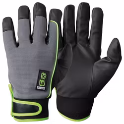 Monteringshandske EX strl.9