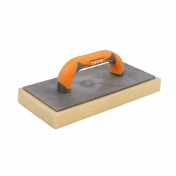 Rengöringsplatta Softgrip