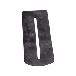 Dämpare 2 mm till väggdistans