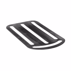 Dämpare 2 mm till kantstöd