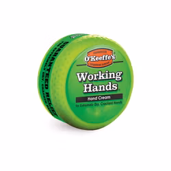 Handkräm Okeeffe working hands