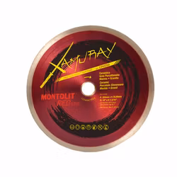 Diamantklinga Montolit CPH 250