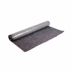 Täckfilt 1x10 m