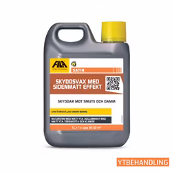 Ytbehandling Satin 1L
