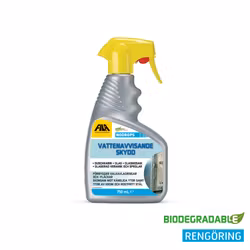 Rengöring No Drops 750 ml