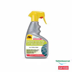 Impregnering Fugaproof 750 ml