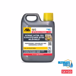 Impregnering MP90 EcoX 375 ml