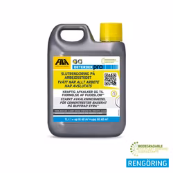 Rengöring Deterdek 1L