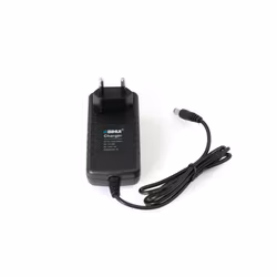 Laddare Plattvibrator LFTBV