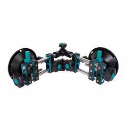 Plattving Bihui vinkel 2 in 1