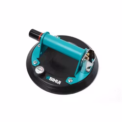 Plattlyft Bihui manometer LM40