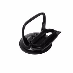 Plattlyft Bihui 1 sugkopp