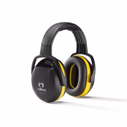 Hörselkåpa Secure 2H Hellberg