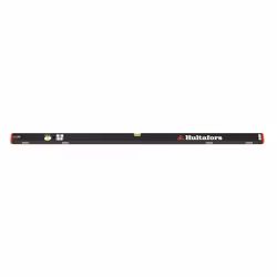 Vattenpass HVP Magnet 120 cm