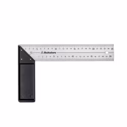 Vinkelhake proffs 25 mm