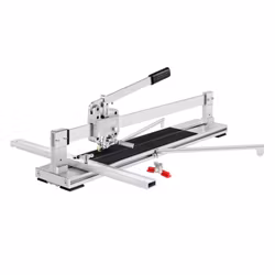 Kakelskärare Superline 630 mm