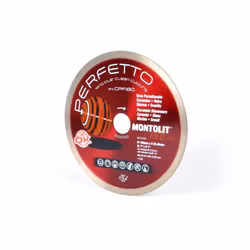 Diamantklinga Montolit CPF 200